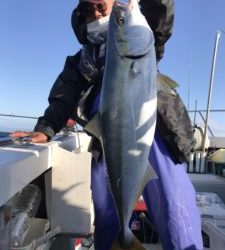 さぶろう丸 釣果