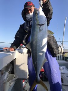 さぶろう丸 釣果