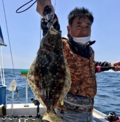 さぶろう丸 釣果