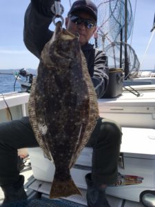 さぶろう丸 釣果