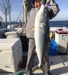 さぶろう丸 釣果