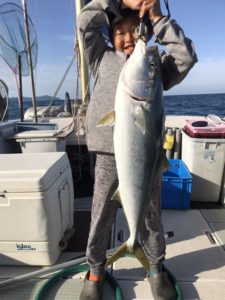 さぶろう丸 釣果