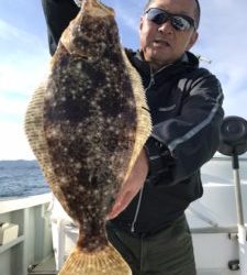 さぶろう丸 釣果