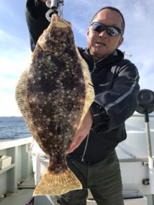 さぶろう丸 釣果