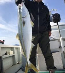 さぶろう丸 釣果