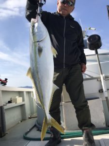 さぶろう丸 釣果