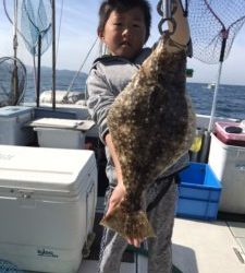 さぶろう丸 釣果