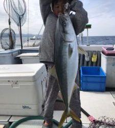 さぶろう丸 釣果