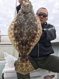 さぶろう丸 釣果