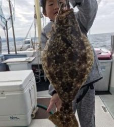 さぶろう丸 釣果