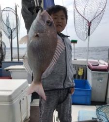 さぶろう丸 釣果