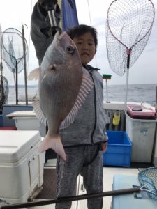 さぶろう丸 釣果