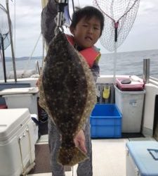 さぶろう丸 釣果