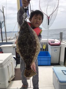 さぶろう丸 釣果