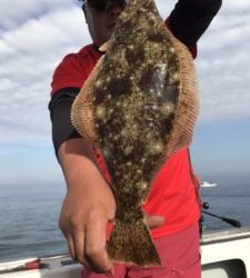 さぶろう丸 釣果