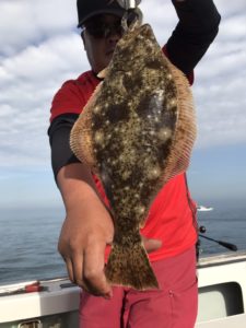 さぶろう丸 釣果