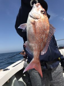 さぶろう丸 釣果