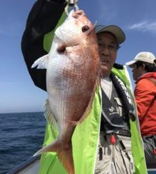 さぶろう丸 釣果