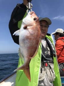 さぶろう丸 釣果