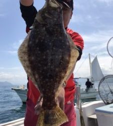さぶろう丸 釣果