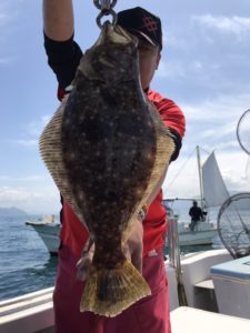 さぶろう丸 釣果