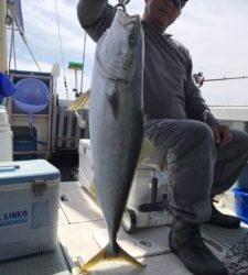 さぶろう丸 釣果