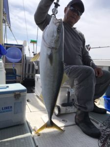 さぶろう丸 釣果