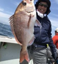 さぶろう丸 釣果