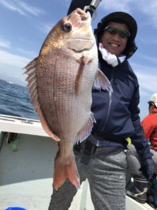 さぶろう丸 釣果