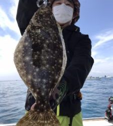 さぶろう丸 釣果