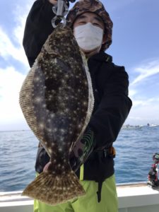 さぶろう丸 釣果