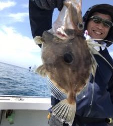 さぶろう丸 釣果