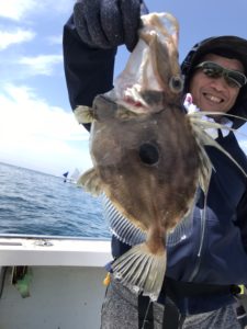 さぶろう丸 釣果