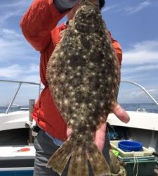 さぶろう丸 釣果