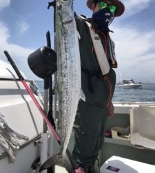 さぶろう丸 釣果