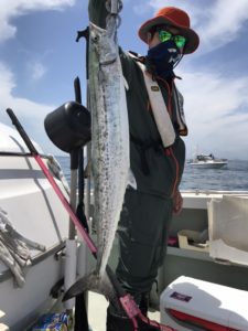 さぶろう丸 釣果