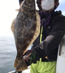 さぶろう丸 釣果