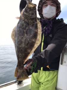 さぶろう丸 釣果