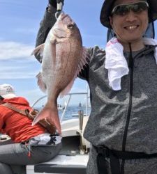 さぶろう丸 釣果