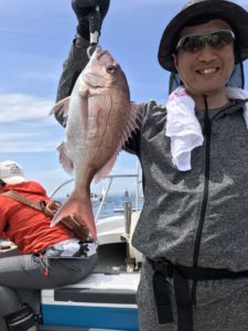 さぶろう丸 釣果