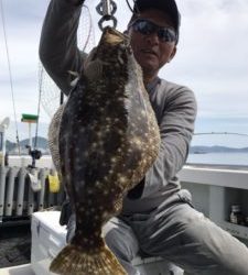 さぶろう丸 釣果