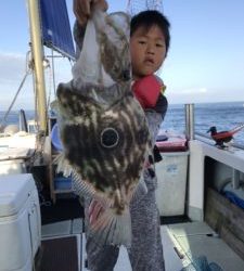 さぶろう丸 釣果