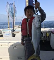 さぶろう丸 釣果