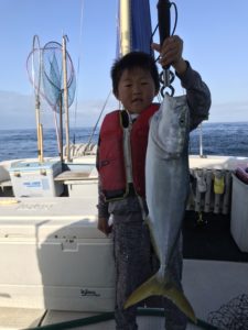 さぶろう丸 釣果