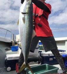 さぶろう丸 釣果