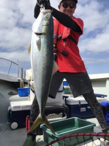 さぶろう丸 釣果