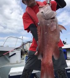 さぶろう丸 釣果