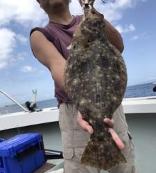 さぶろう丸 釣果