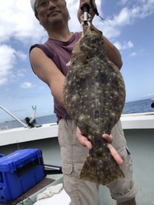 さぶろう丸 釣果