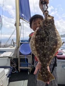 さぶろう丸 釣果